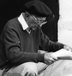 En citations: Bernard Charbonneau