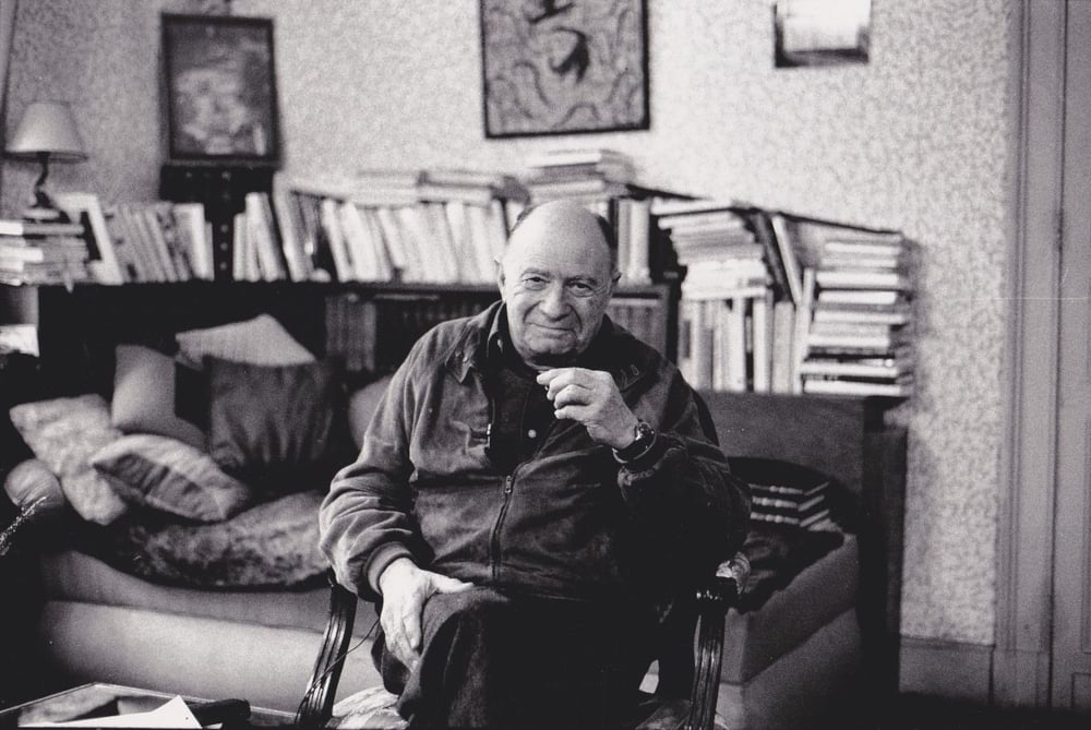 Lumière sur: Jacques Ellul