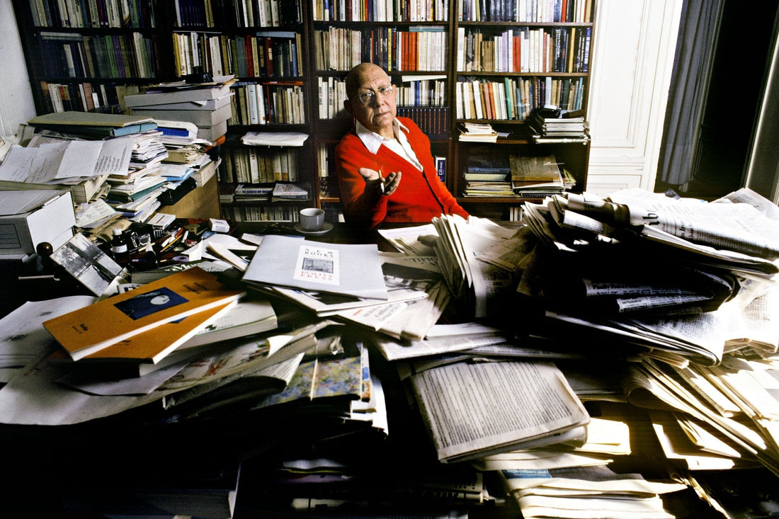 En citations: Cornelius Castoriadis
