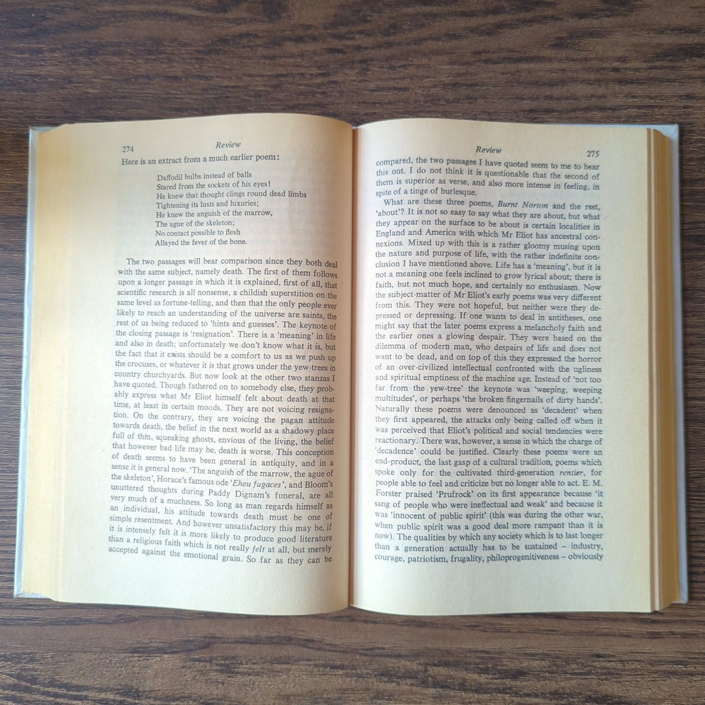 The Collected Essays, Journalism and Letters of George Orwell Volume 2: My Country Right or Left (1940-1943)