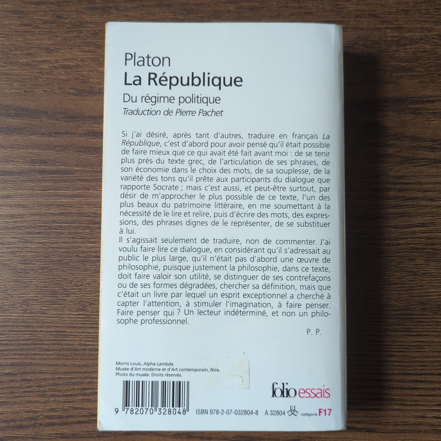 La République