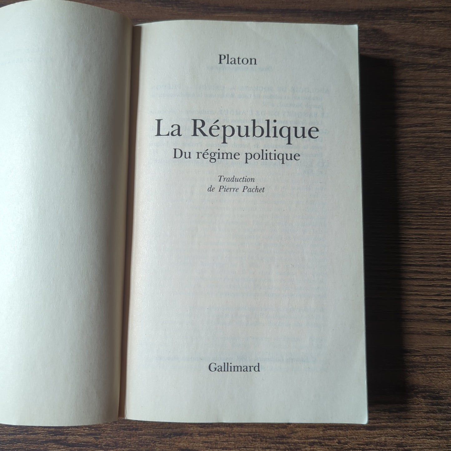La République