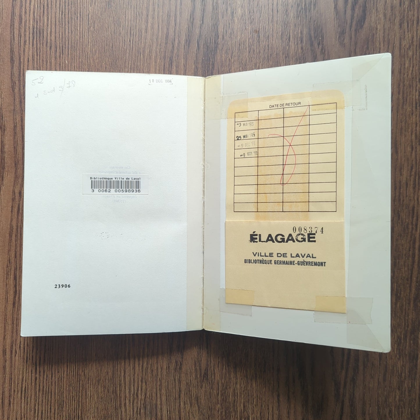 Troisième livre des odes