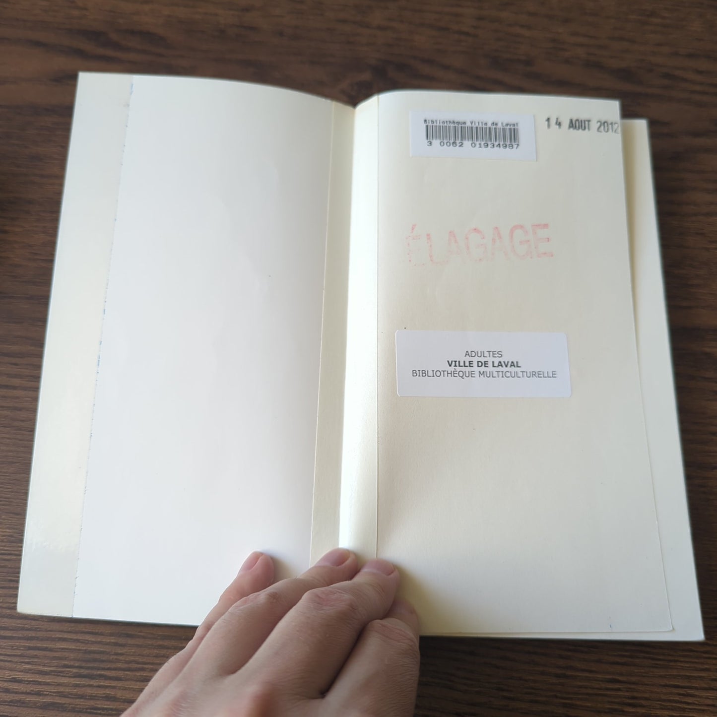 Le triomphe de l'image - Une histoire des pseudo-évènements en Amérique