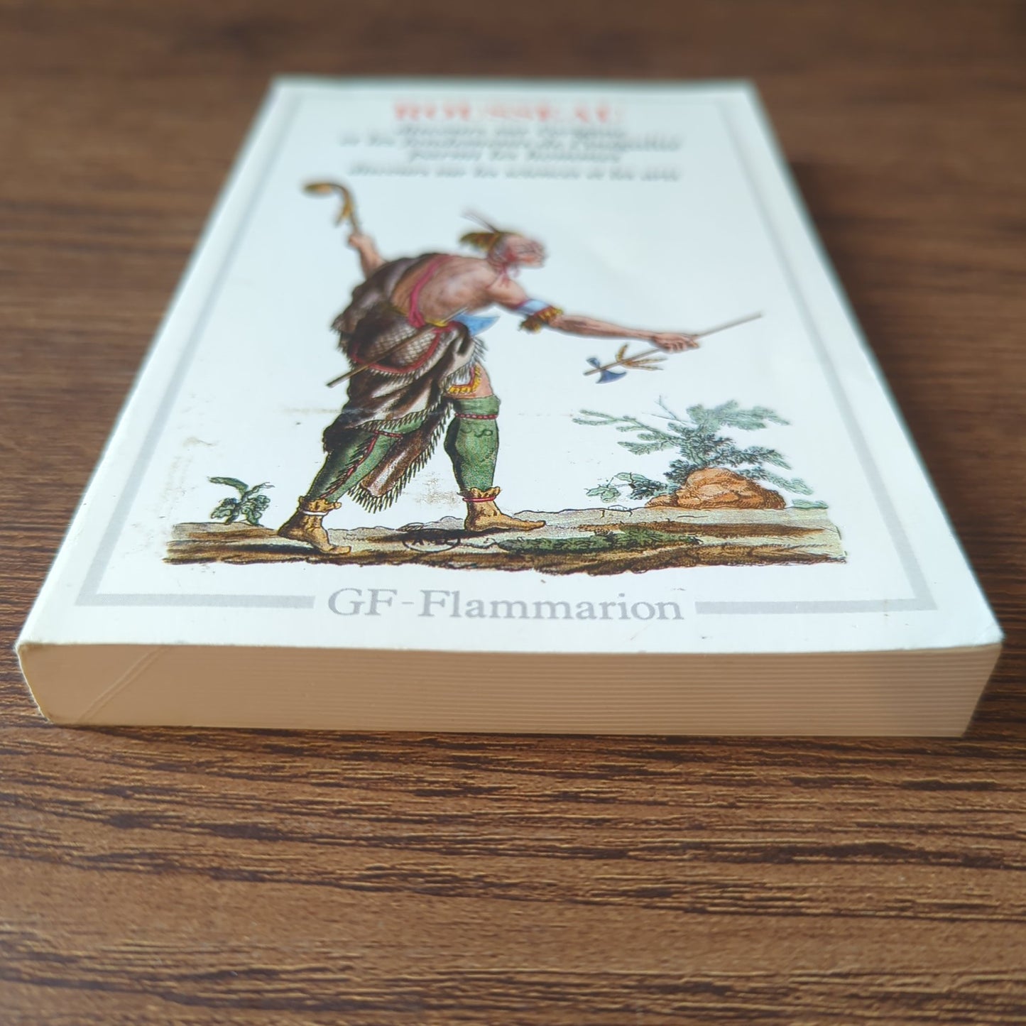 Discours sur l'origine et les fondements de l'inégalité parmi les hommes - Discours sur les sciences et les arts