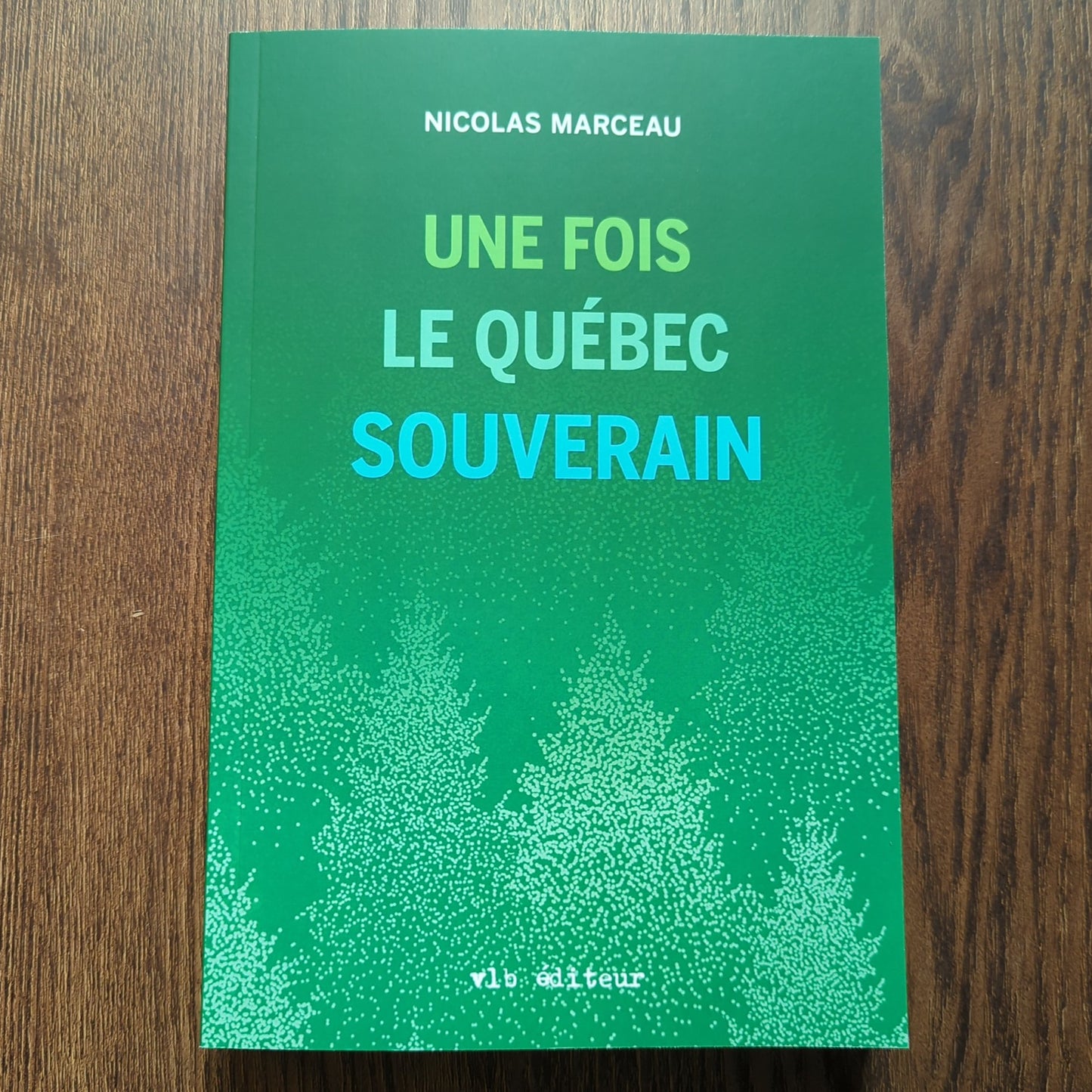 Une fois le Québec souverain