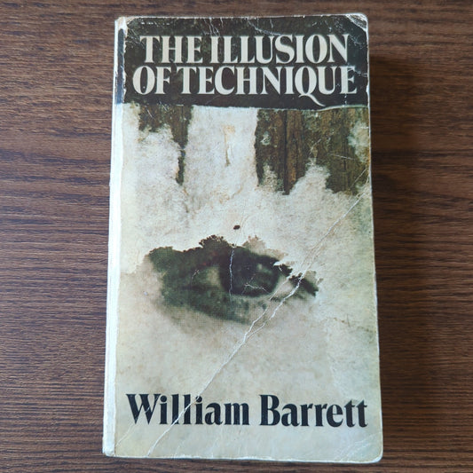 The Illusion of Technique