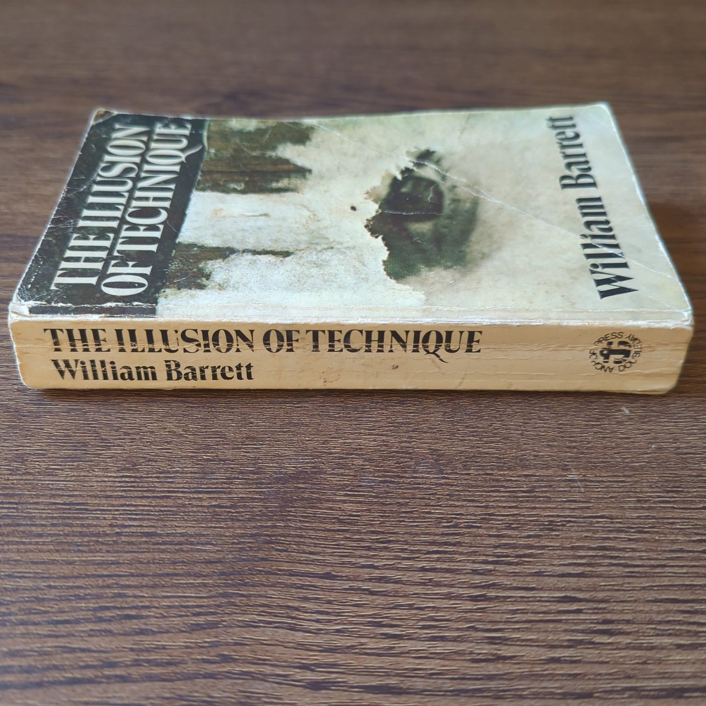 The Illusion of Technique