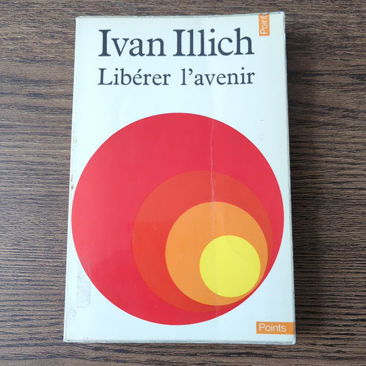 Libérer l'avenir