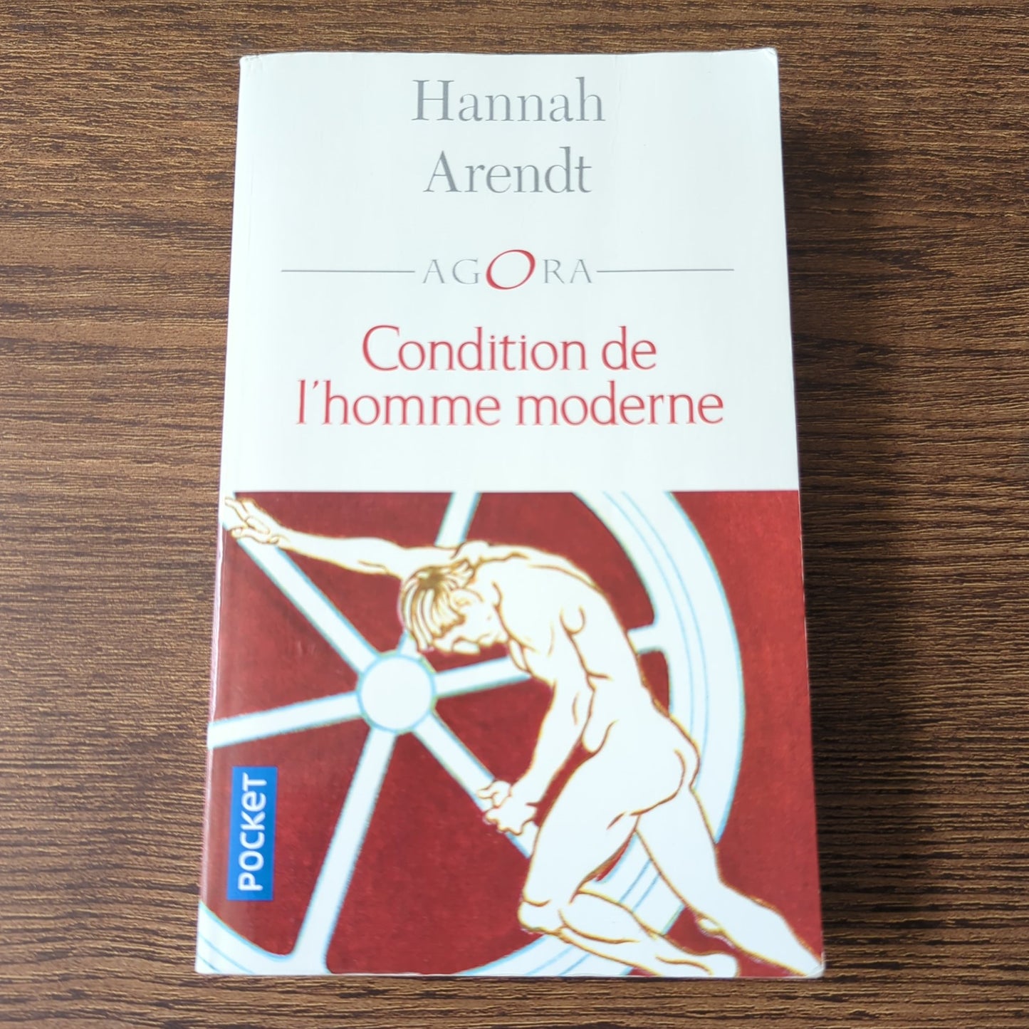 Condition de l'homme moderne