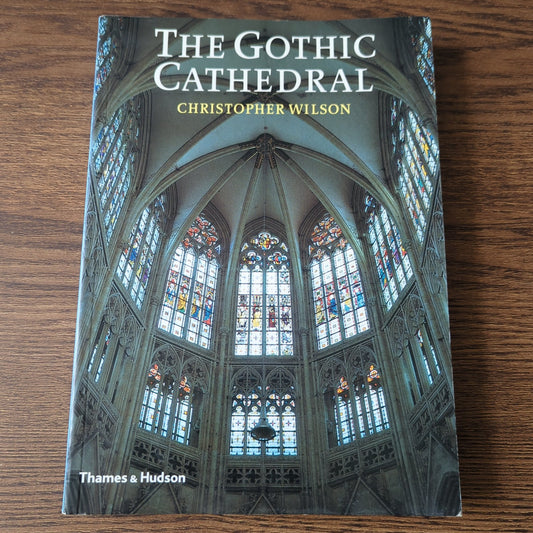 The Gothic Cathedral