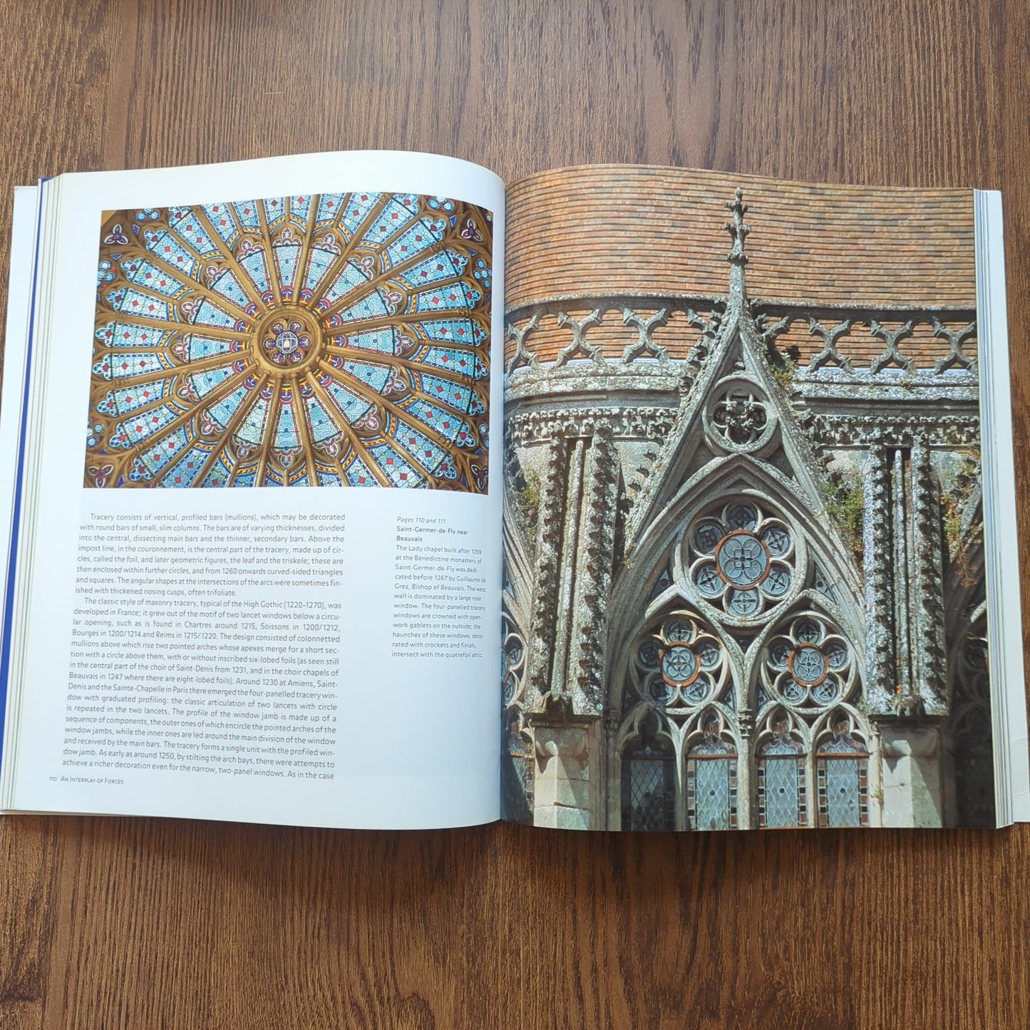 High Gothic - The Age of the Great Cathedrals