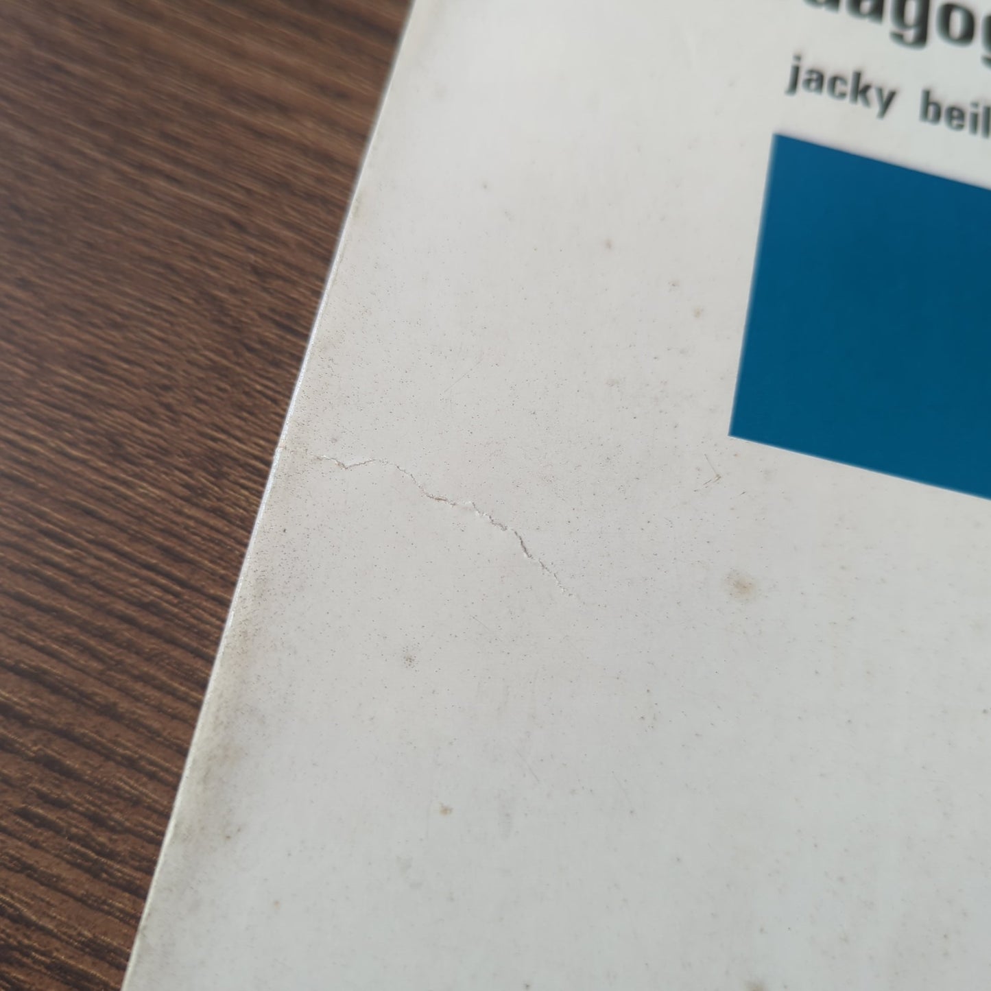 La société pédagogique