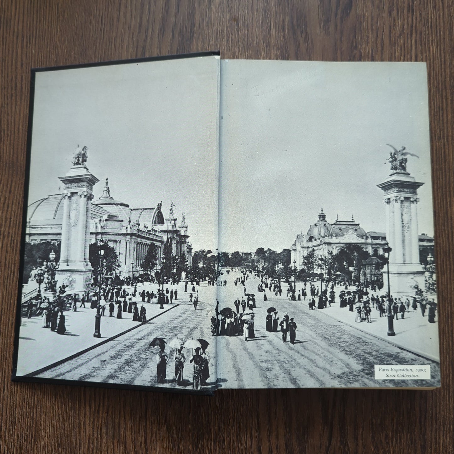 The Proud Tower - A Portrait of the World Before the War: 1890-1914