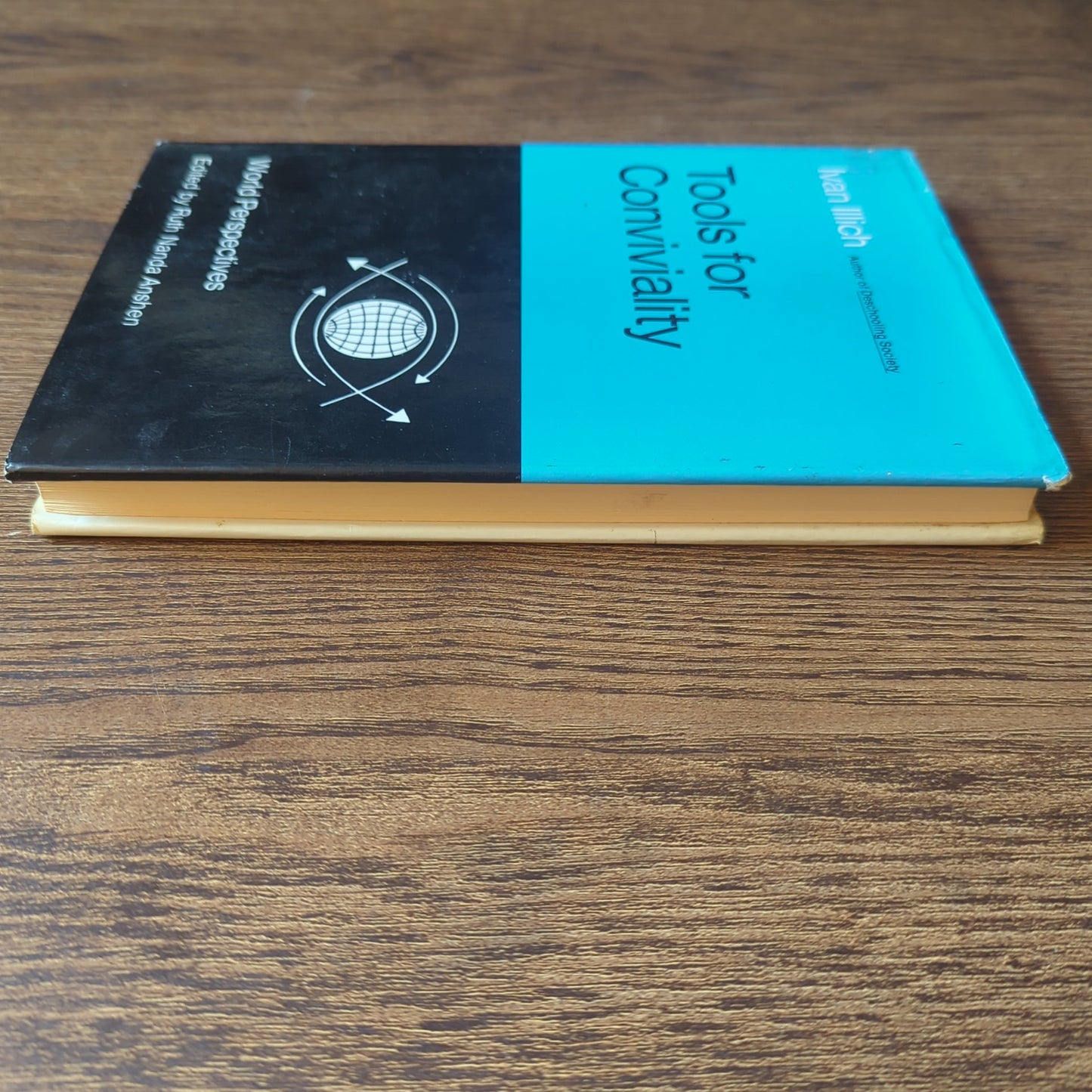 Tools for Conviviality