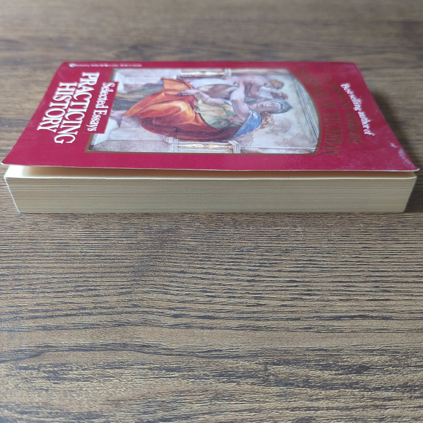 Practicing History - Selected Essays