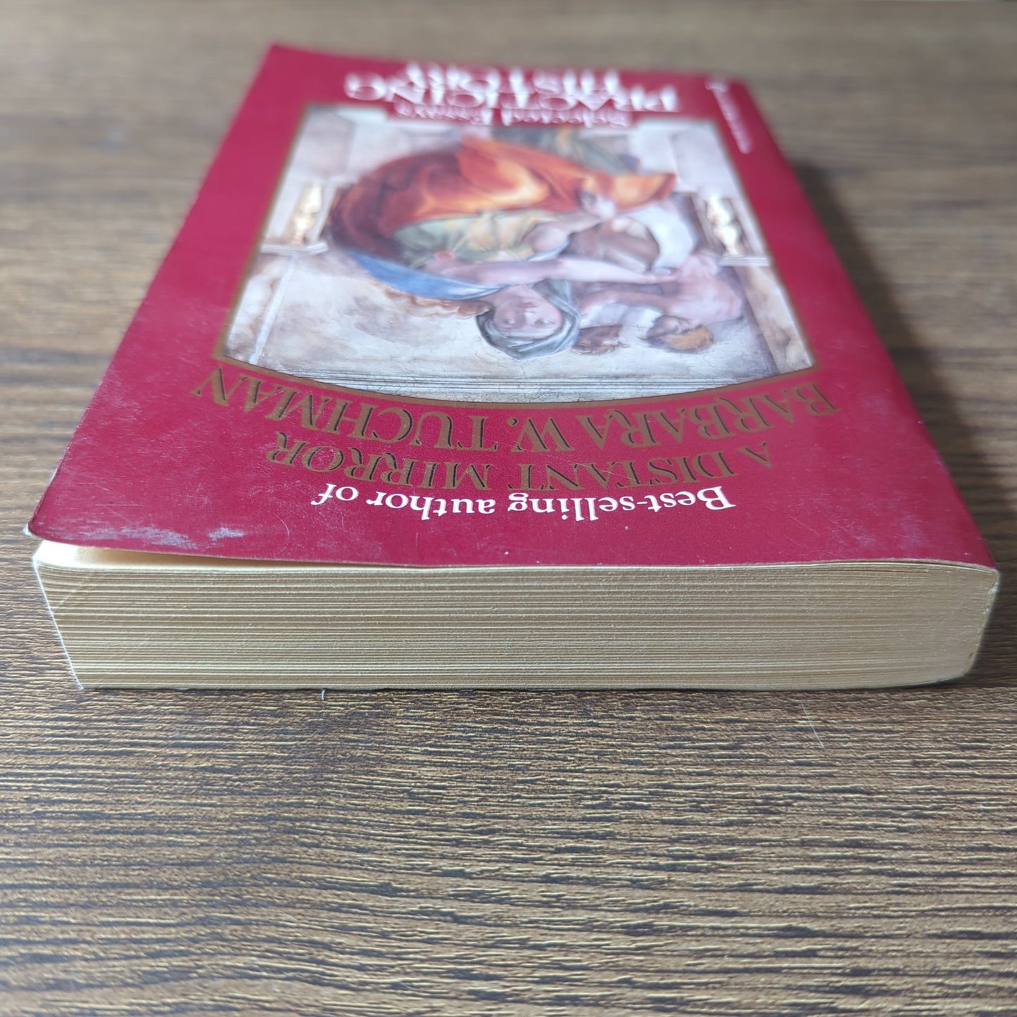 Practicing History - Selected Essays