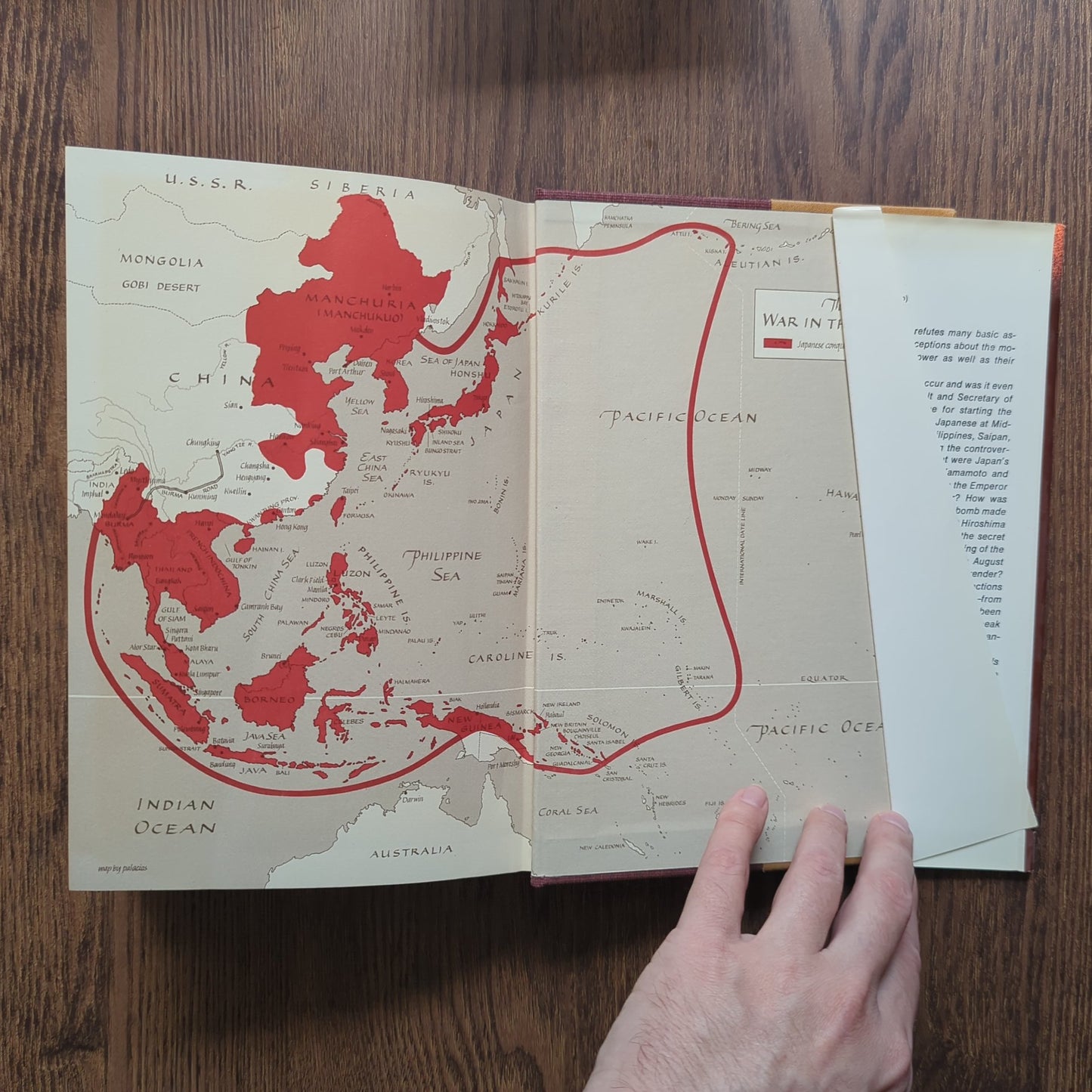 The Rising Sun - The Decline and Fall of the Japanese Empire 1936-1945