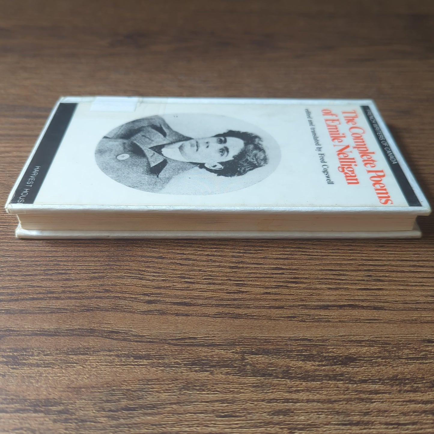 The Complete Poems of Emile Nelligan