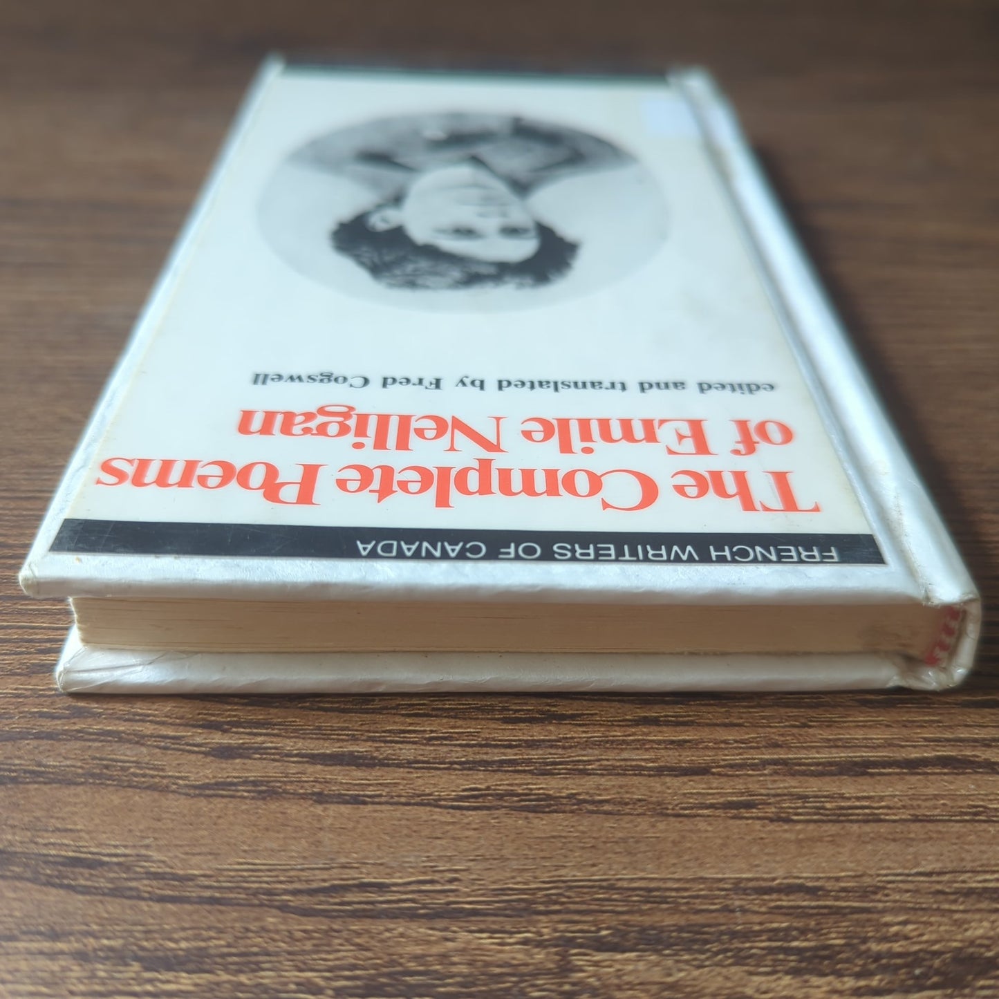 The Complete Poems of Emile Nelligan