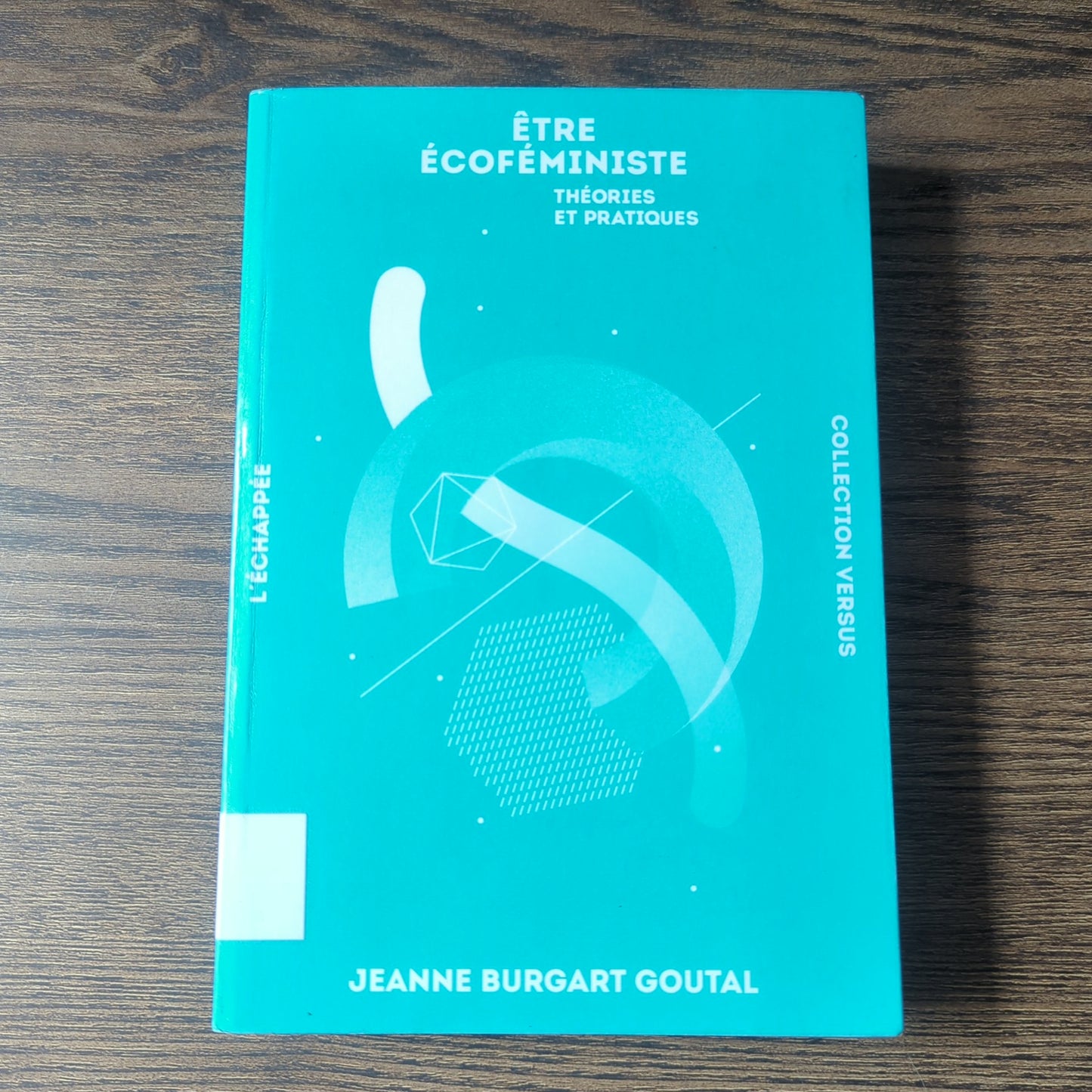 Être écoféministe - Théories et pratiques