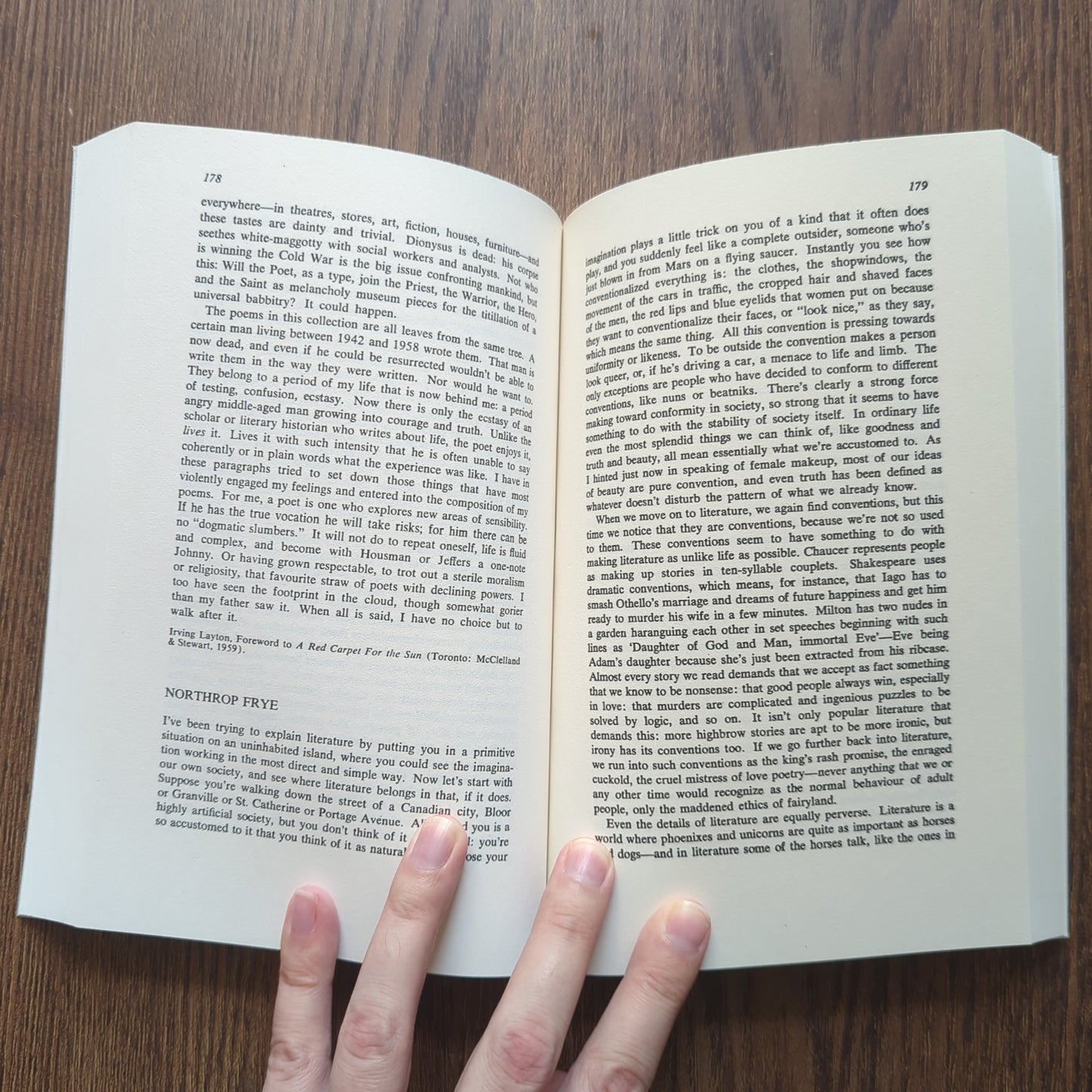 The Making of Modern Poetry in Canada