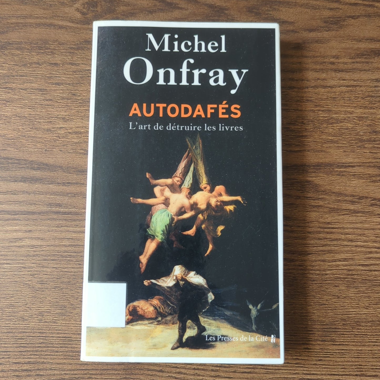 Autodafés - L'art de détruire les livres