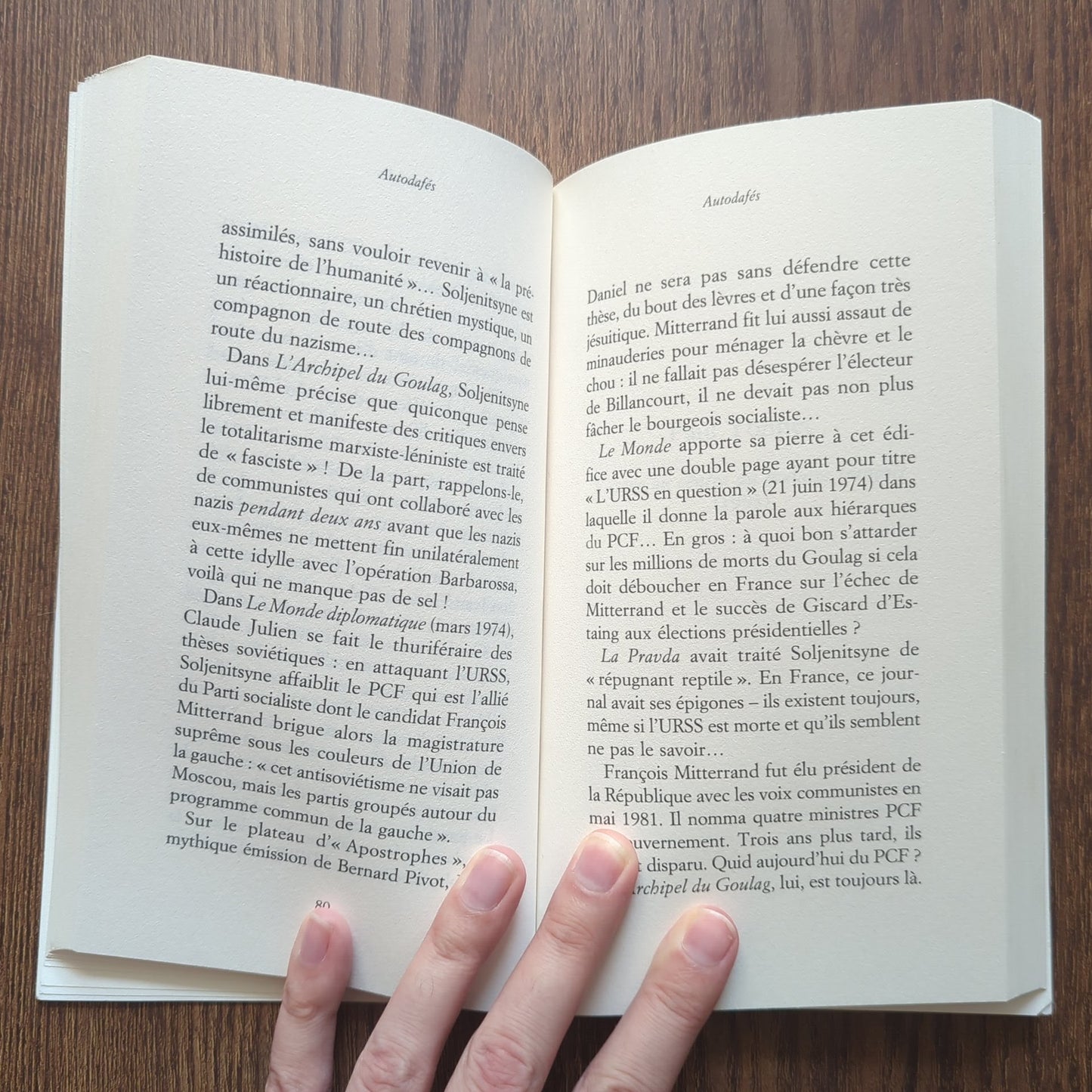 Autodafés - L'art de détruire les livres
