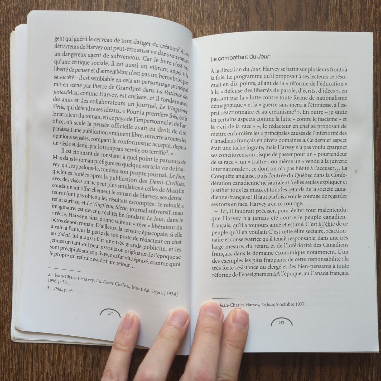 L'Autre Modernité