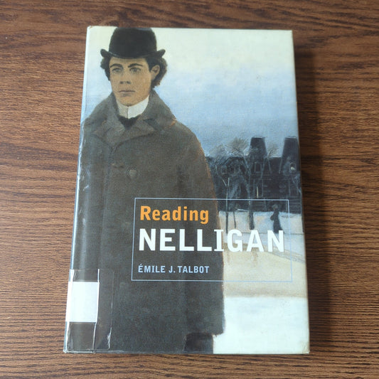Reading Nelligan