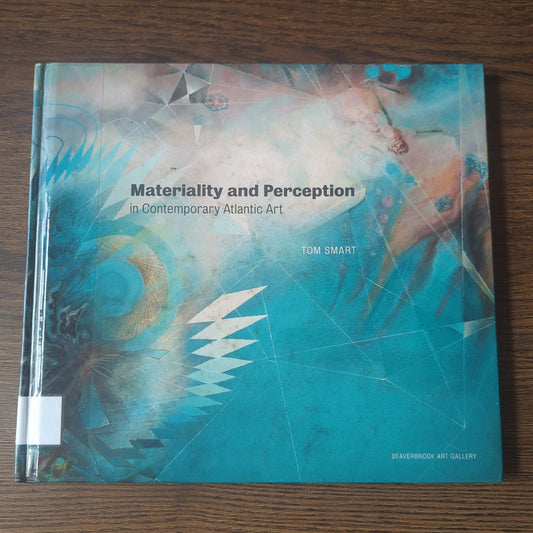 Materiality and Perception in Contemporary Atlantic Art