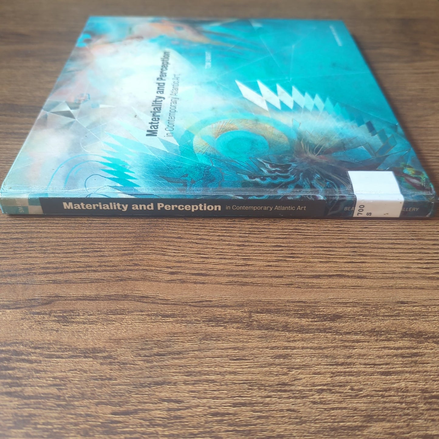 Materiality and Perception in Contemporary Atlantic Art