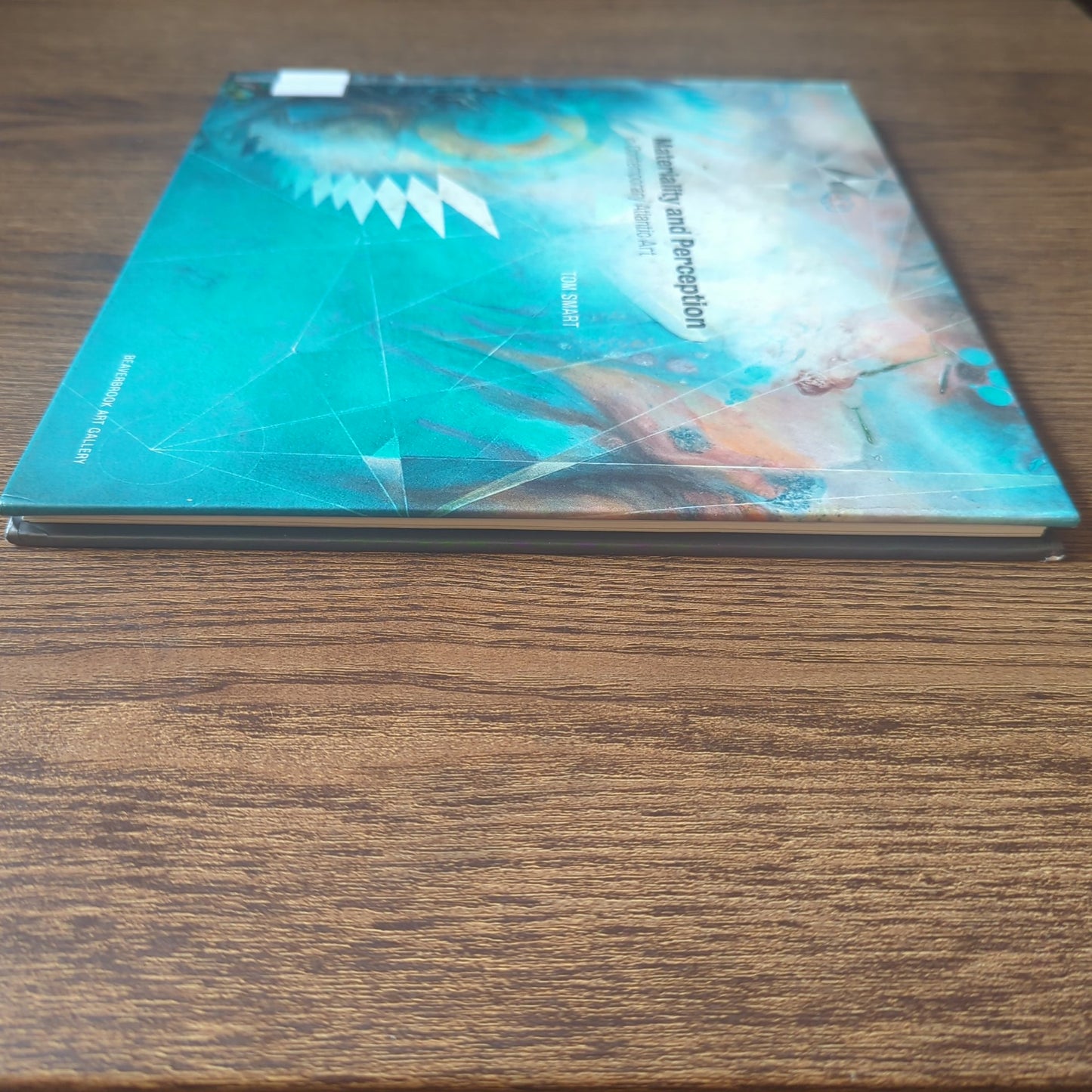 Materiality and Perception in Contemporary Atlantic Art