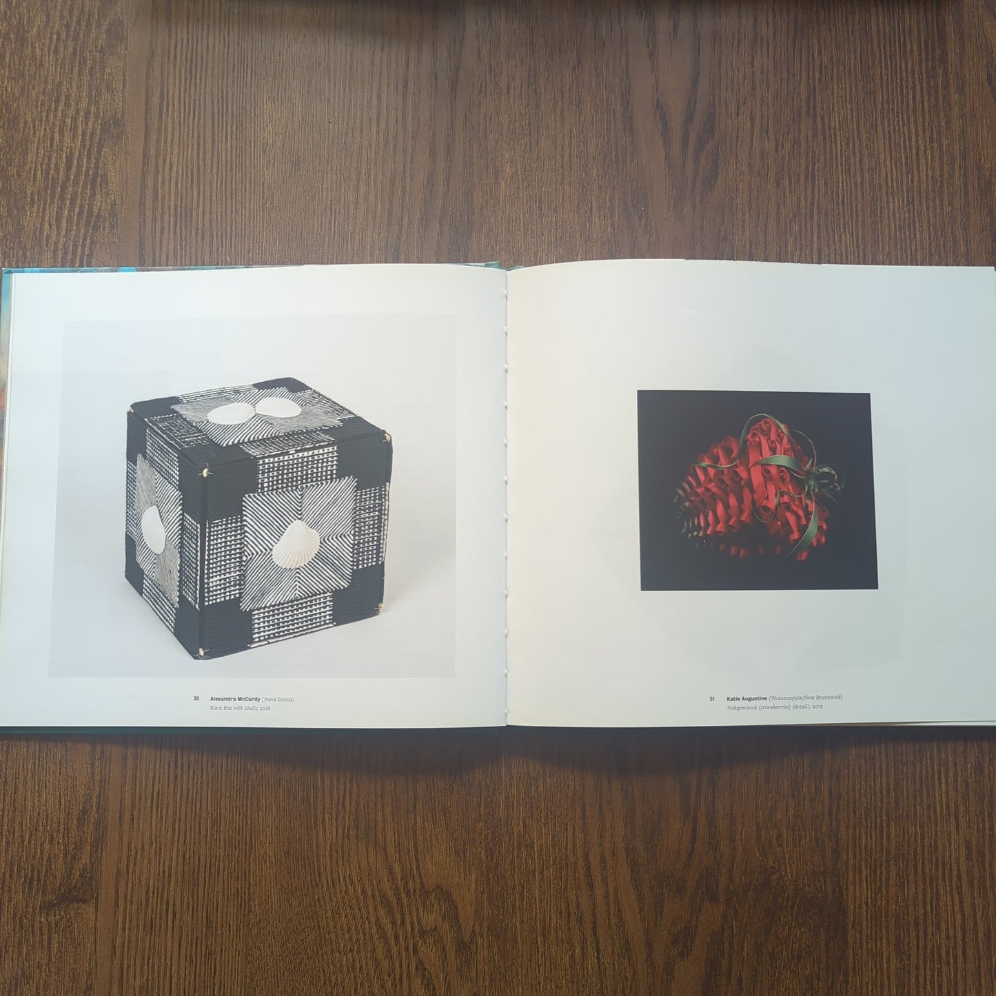 Materiality and Perception in Contemporary Atlantic Art