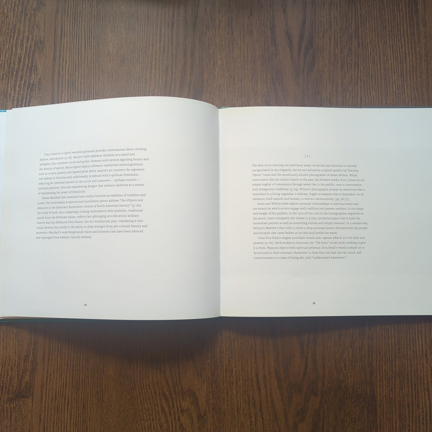 Materiality and Perception in Contemporary Atlantic Art