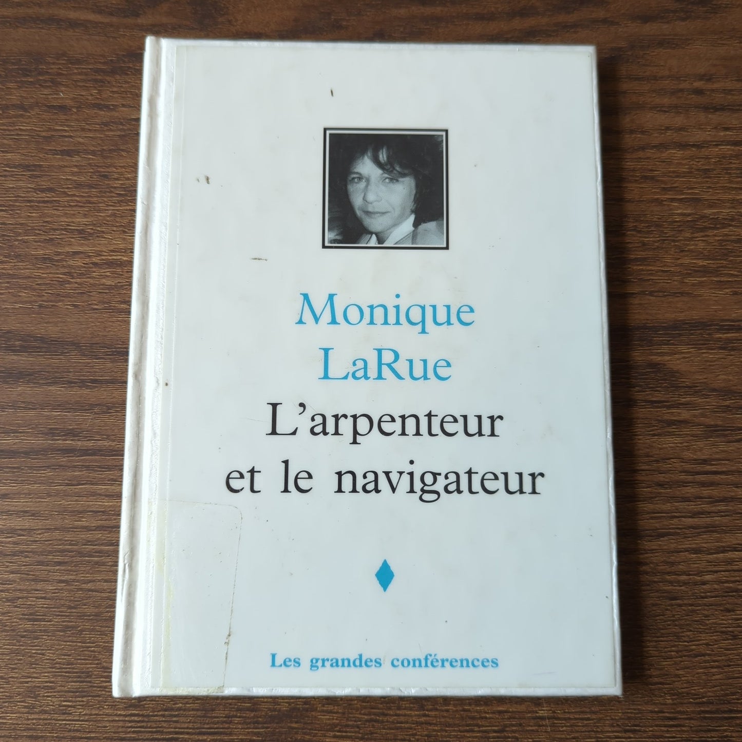 L'arpenteur et le navigateur