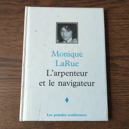 L'arpenteur et le navigateur