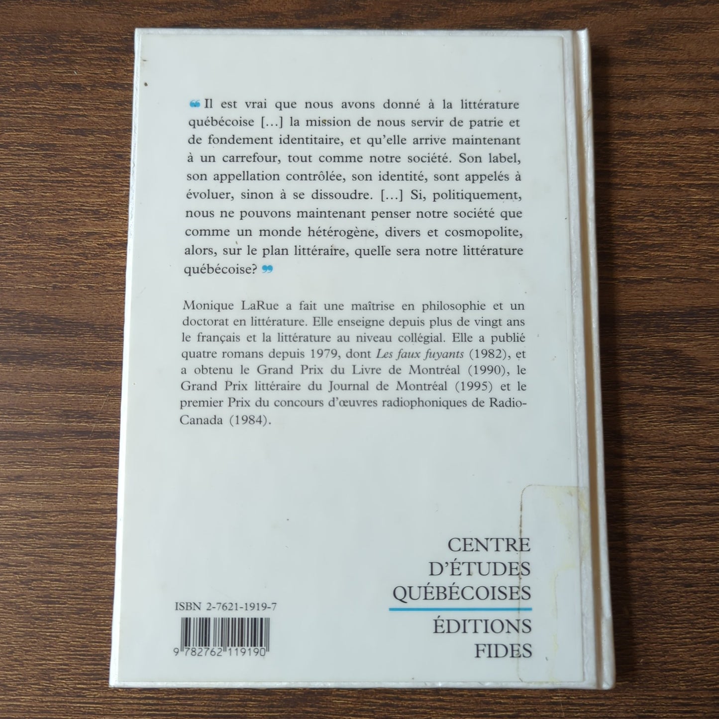 L'arpenteur et le navigateur