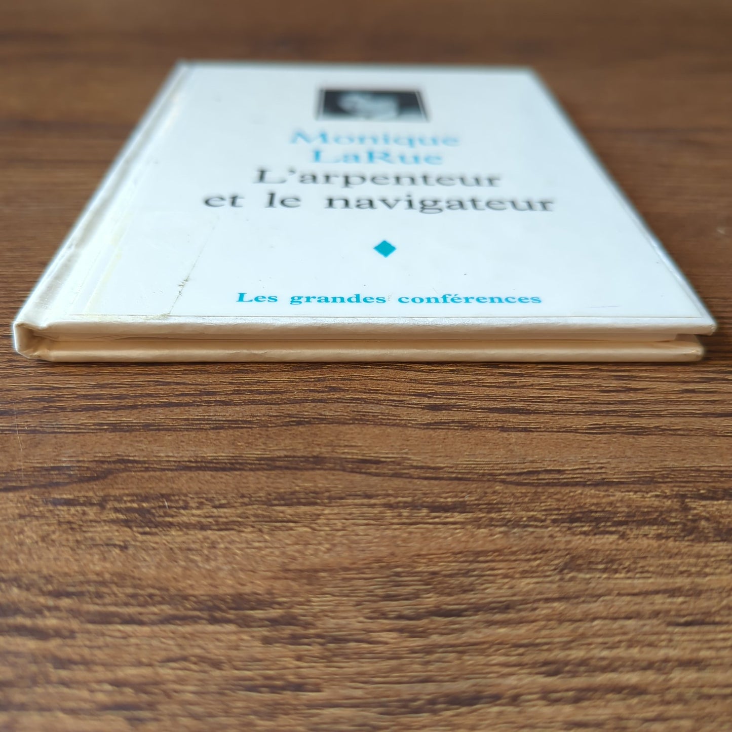 L'arpenteur et le navigateur