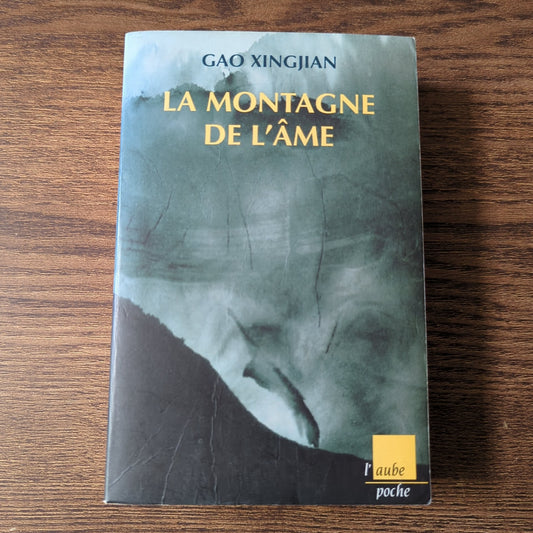 La montagne de l'âme