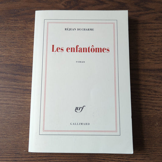 Les enfantômes