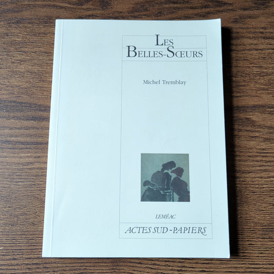 Les belles-soeurs