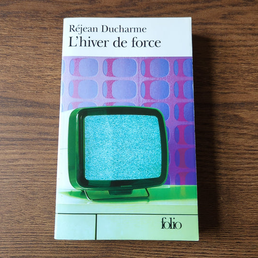 L'hiver de force