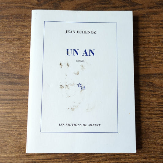 Un an