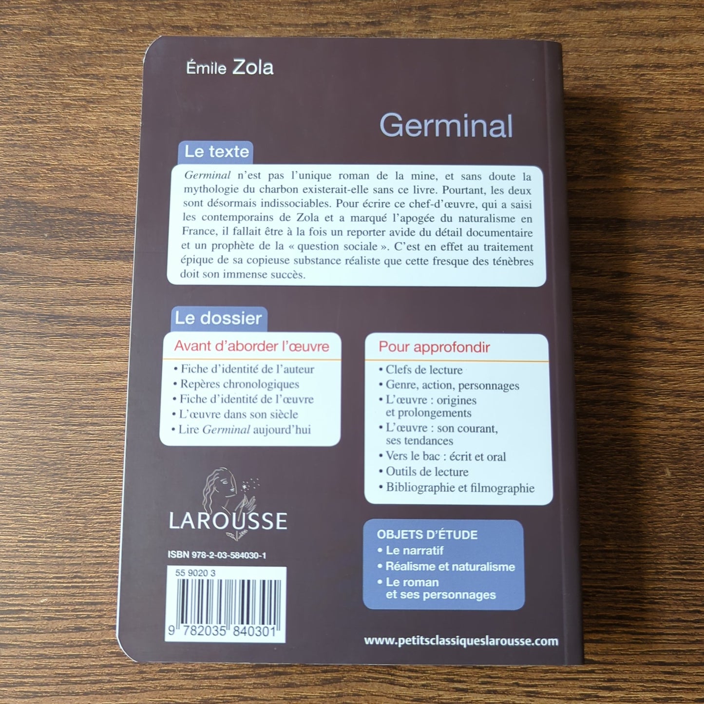 Germinal
