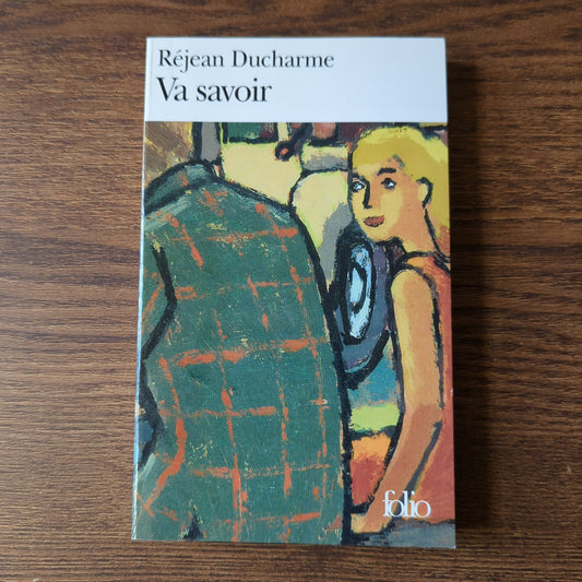 Va savoir