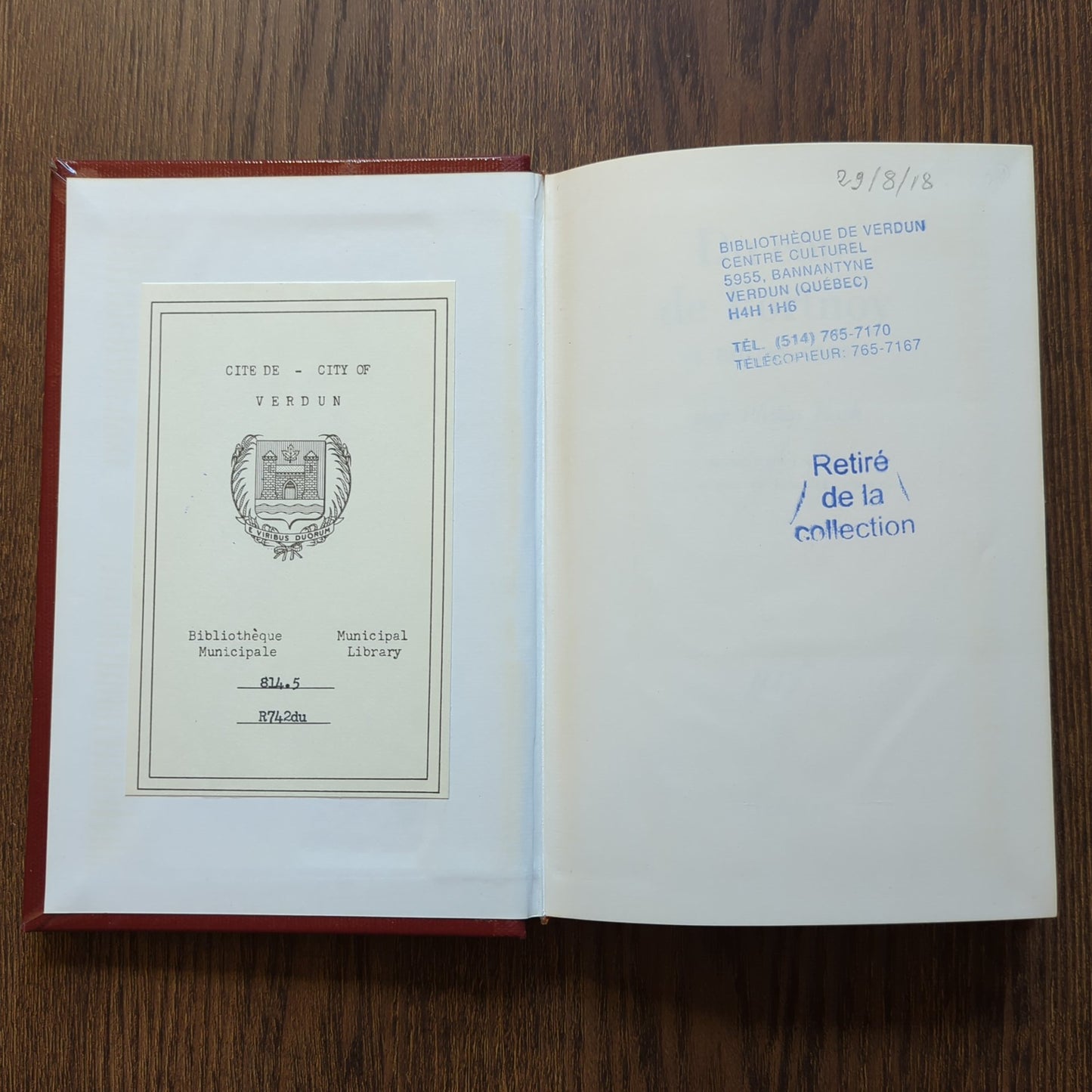 Du côté de Portnoy et autres essais