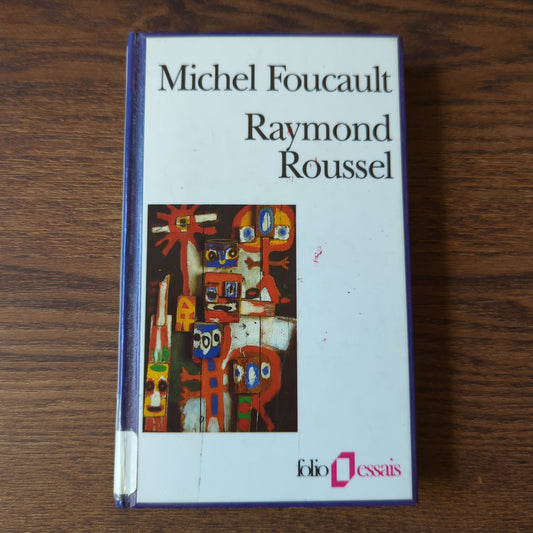 Raymond Roussel
