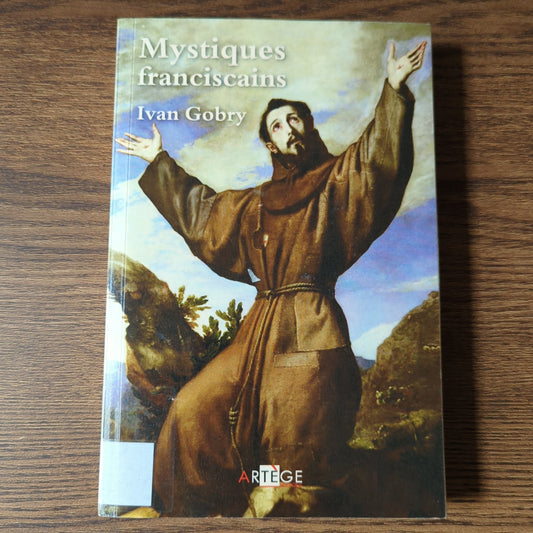 Mystiques franciscains