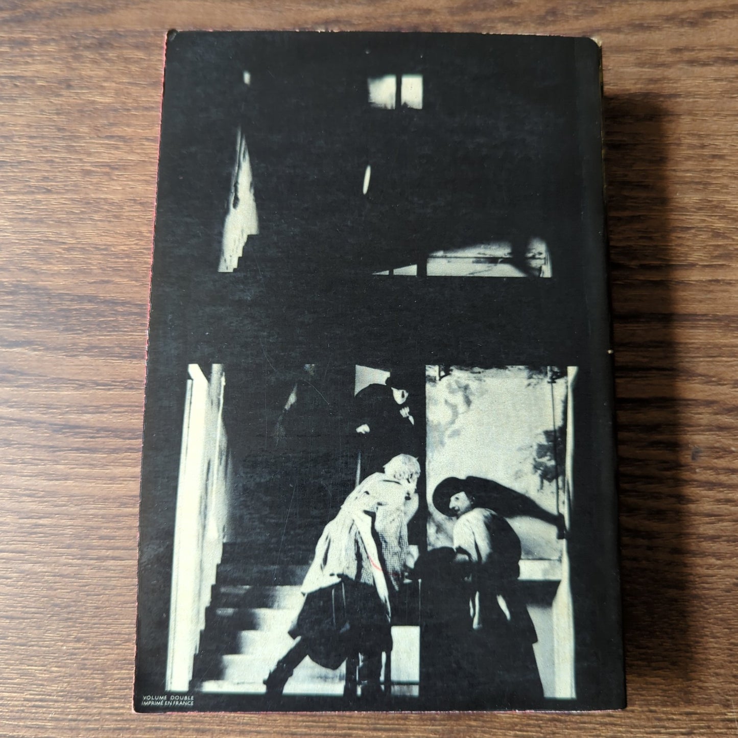 Crime et châtiment, suivi du journal de Raskolnikov - Tome II
